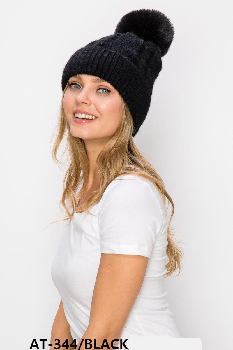 beanie