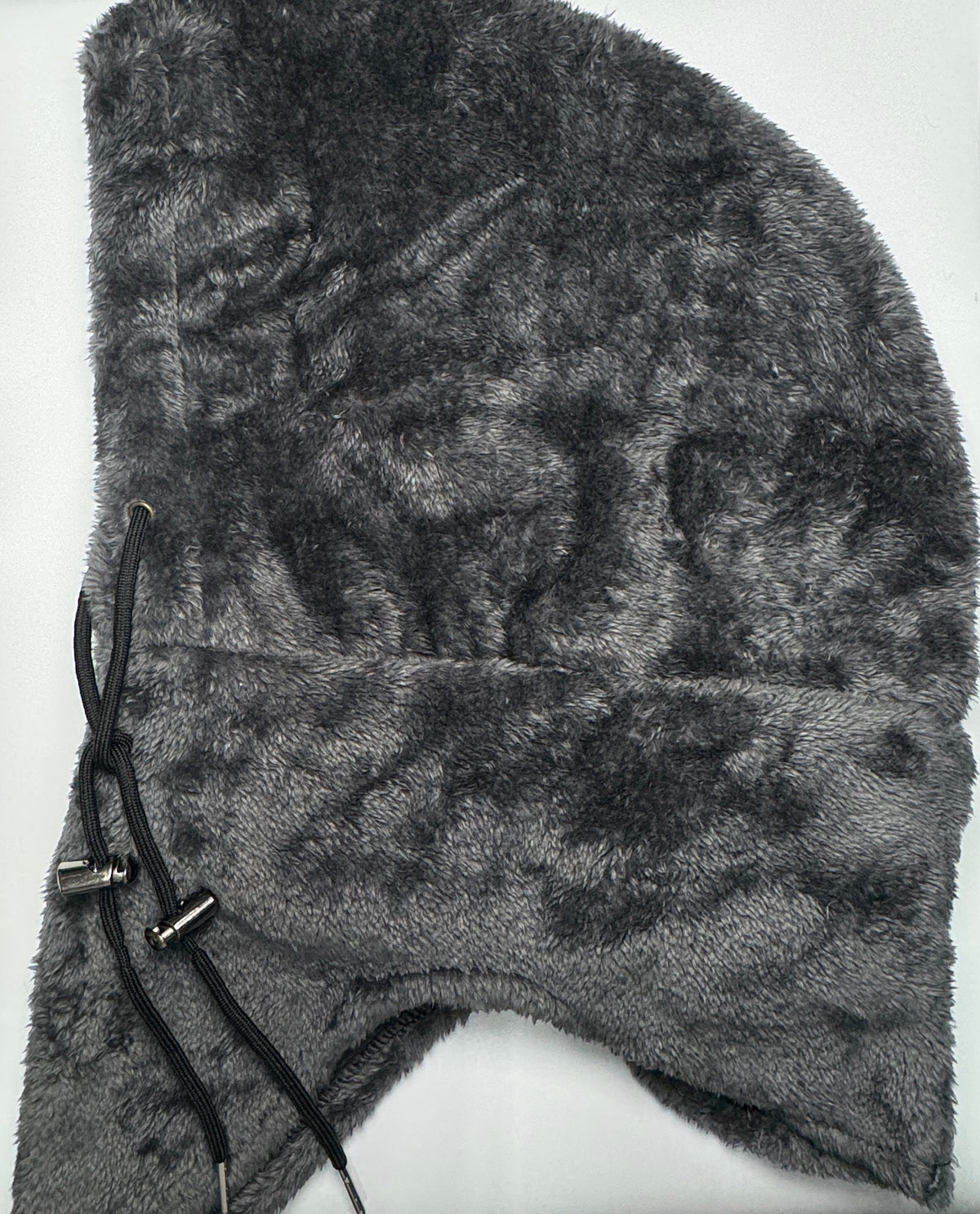 Fashion Fleece Winter Hood #WCMB1 - Multiple Colors (PC)