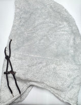 Fashion Fleece Winter Hood #WCMB1 - Multiple Colors (PC)
