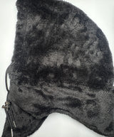 Fashion Fleece Winter Hood #WCMB1 - Multiple Colors (PC)