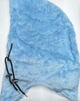 Fashion Fleece Winter Hood #WCMB1 - Multiple Colors (PC)