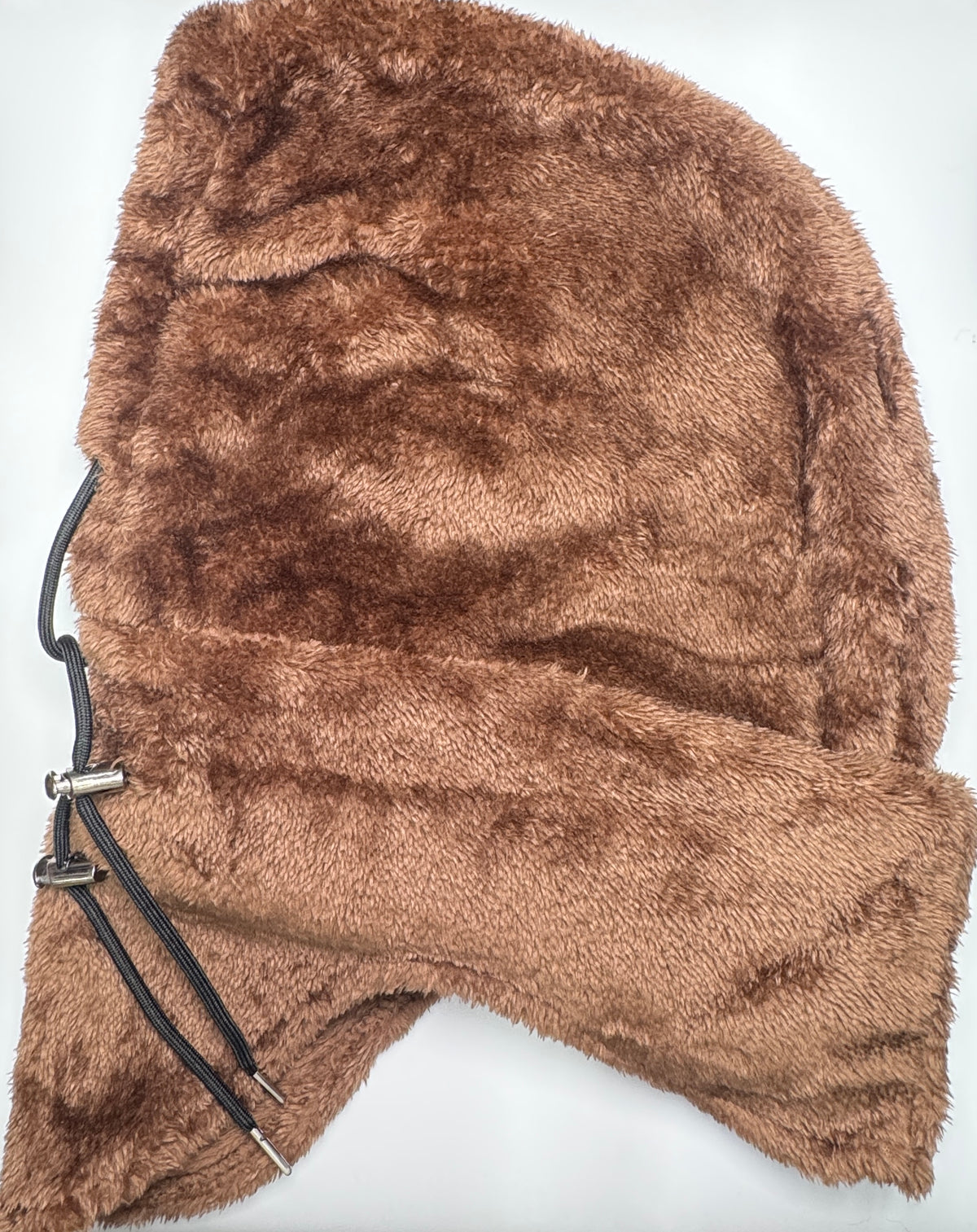 Fashion Fleece Winter Hood #WCMB1 - Multiple Colors (PC)
