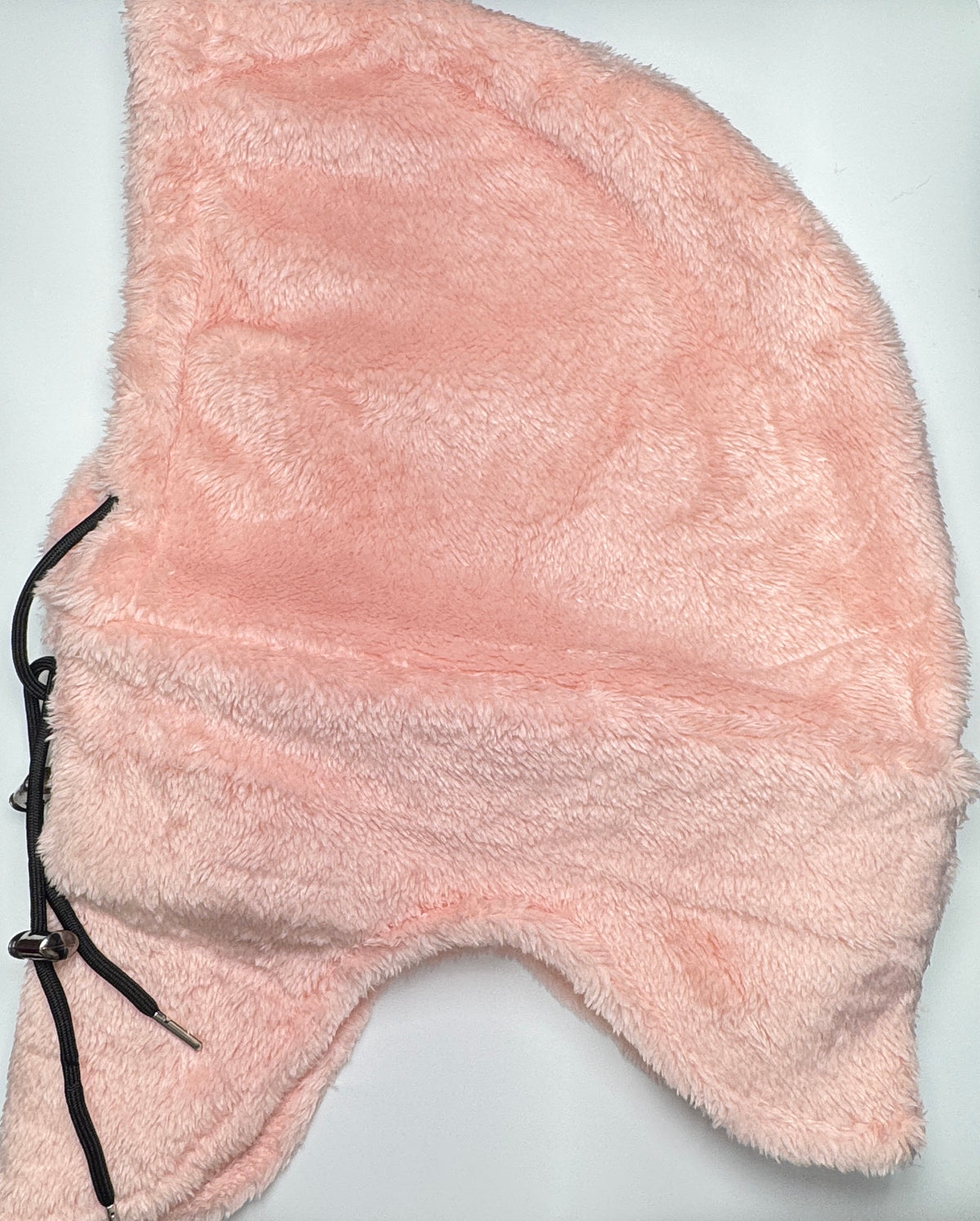 Fashion Fleece Winter Hood #WCMB1 - Multiple Colors (PC)