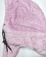 Fashion Fleece Winter Hood #WCMB1 - Multiple Colors (PC)