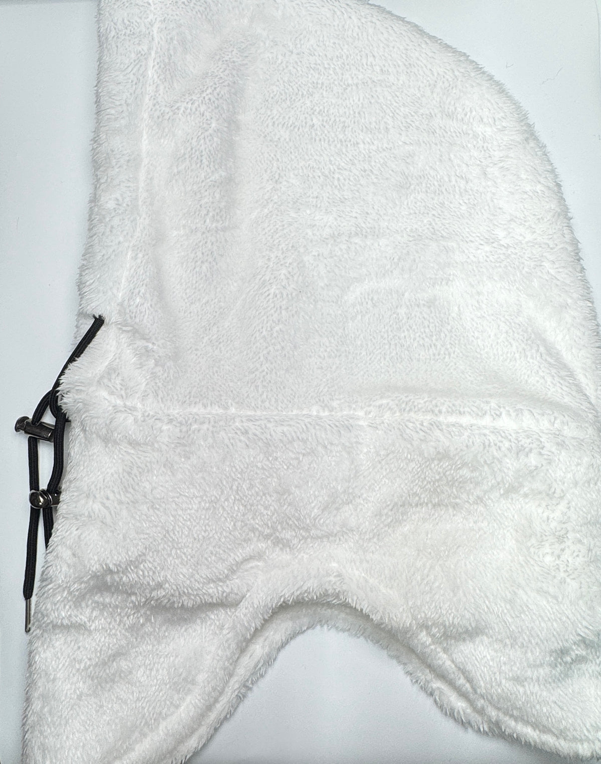 Fashion Fleece Winter Hood #WCMB1 - Multiple Colors (PC)