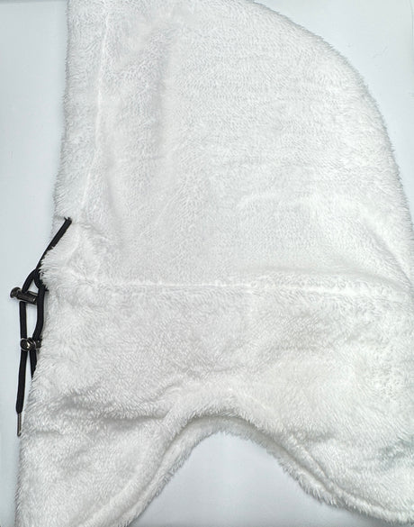 Fashion Fleece Winter Hood #WCMB1 - Multiple Colors (PC)