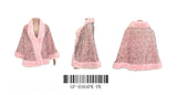 Fashion Fur Sequin Shawl #GP0364 - Multiple Colors (PC)