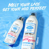 Ebin Wonder Lace Bond Lace Melt Spray Sports Edition Maximum Hold (PC)
