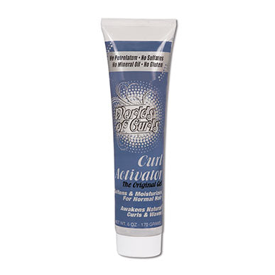 World of Curls Curl Activator Gel 6oz (PC)
