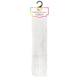 Fashion Sparkly Wrap Scarfs #GSS - Multiple Colors (PC)