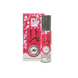 Yara by Lattafa Roll On Parfum Oil 0.34oz (24PC Display)