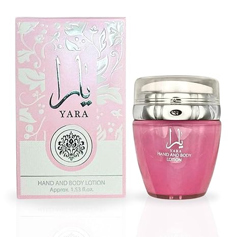 Yara Hand & Body Lotion 1.53oz (PC)