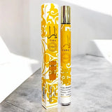 Yara by Lattafa Travel Size Eau De Parfum Spray 1.18oz #Tous Orange