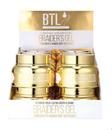 BTL Ultimate Hold Braider's Gel Gold (PC)