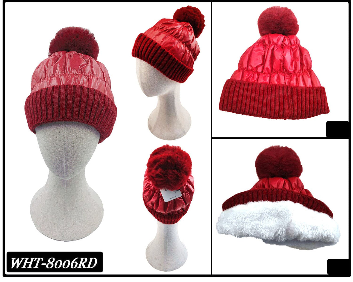 WHOLESALE-WINTER-FASHION-BEANIE-WHT-8006RD