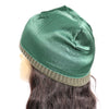 Wool Short Satin Lined Beanie - Multiple Colors (PC)