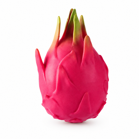 Large Dragon Fruit Squishy Toy #XLSQDF (6PC)