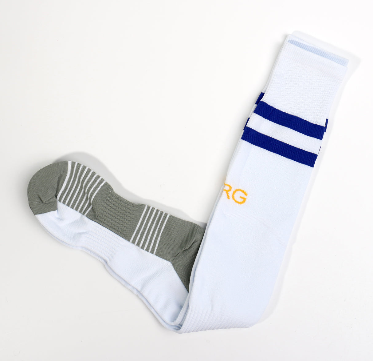 Knee High Argentina Soccer Socks #XSOCKS001AR (12PC)