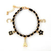 Fashion Design Bracelets #YB2277 - Multiple Colors (PC)