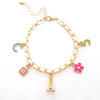 Fashion Design Bracelets #YB2277 - Multiple Colors (PC)