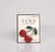 Fashion Rhinestone Cherry Brooch #YM2055RDRED (PC)