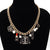 Fashion Design Chain Necklace #YN3749 - Multiple Colors (PC)