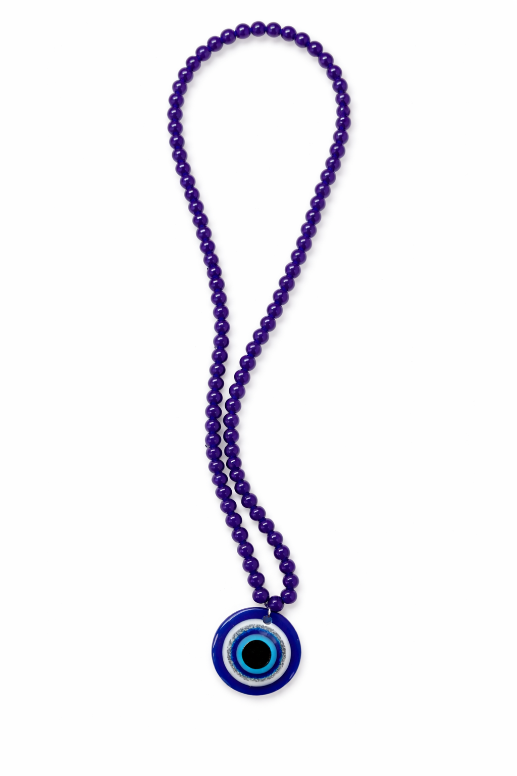 Fashion Thin Pearl Dozen Necklace #YNK2245 (12PC)