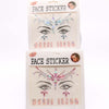 Fashion Face Gem #YNV1241 (12PC)