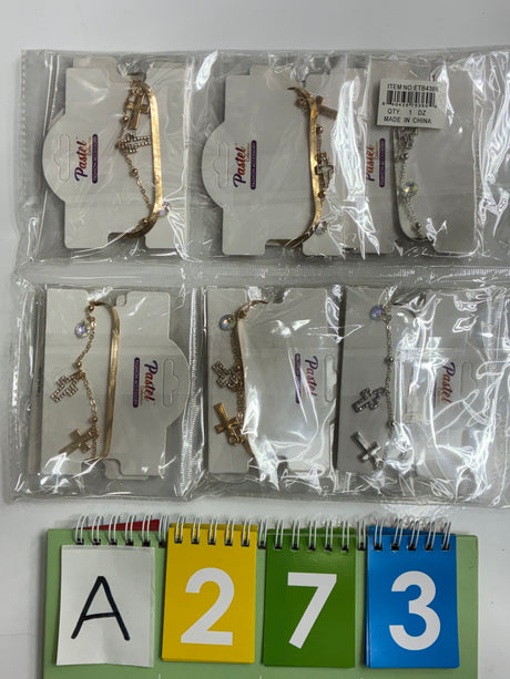 5.6.26 Limited Release Dozen Products (Bracelets)