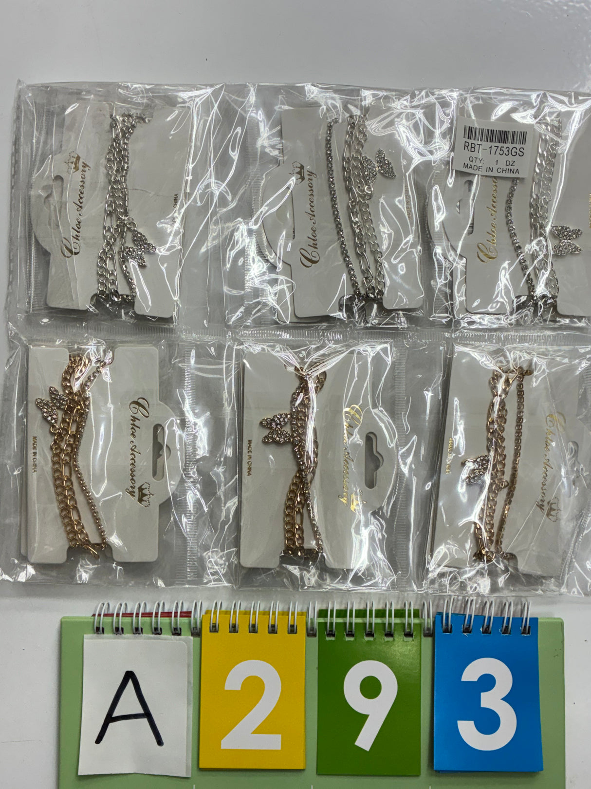 5.6.26 Limited Release Dozen Products (Bracelets)