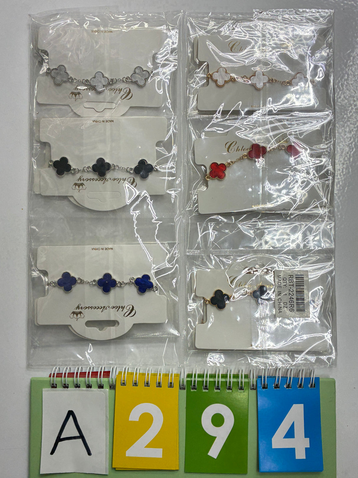 5.6.26 Limited Release Dozen Products (Bracelets)
