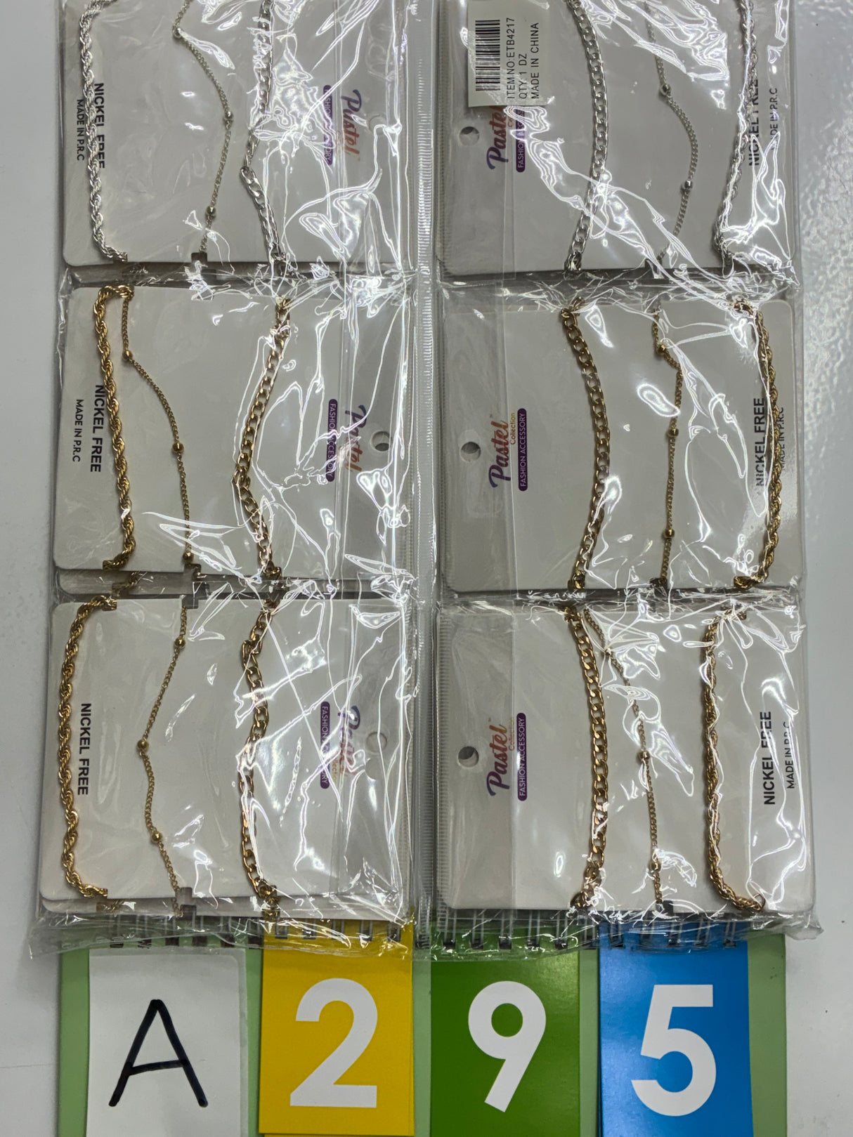 5.6.26 Limited Release Dozen Products (Bracelets)