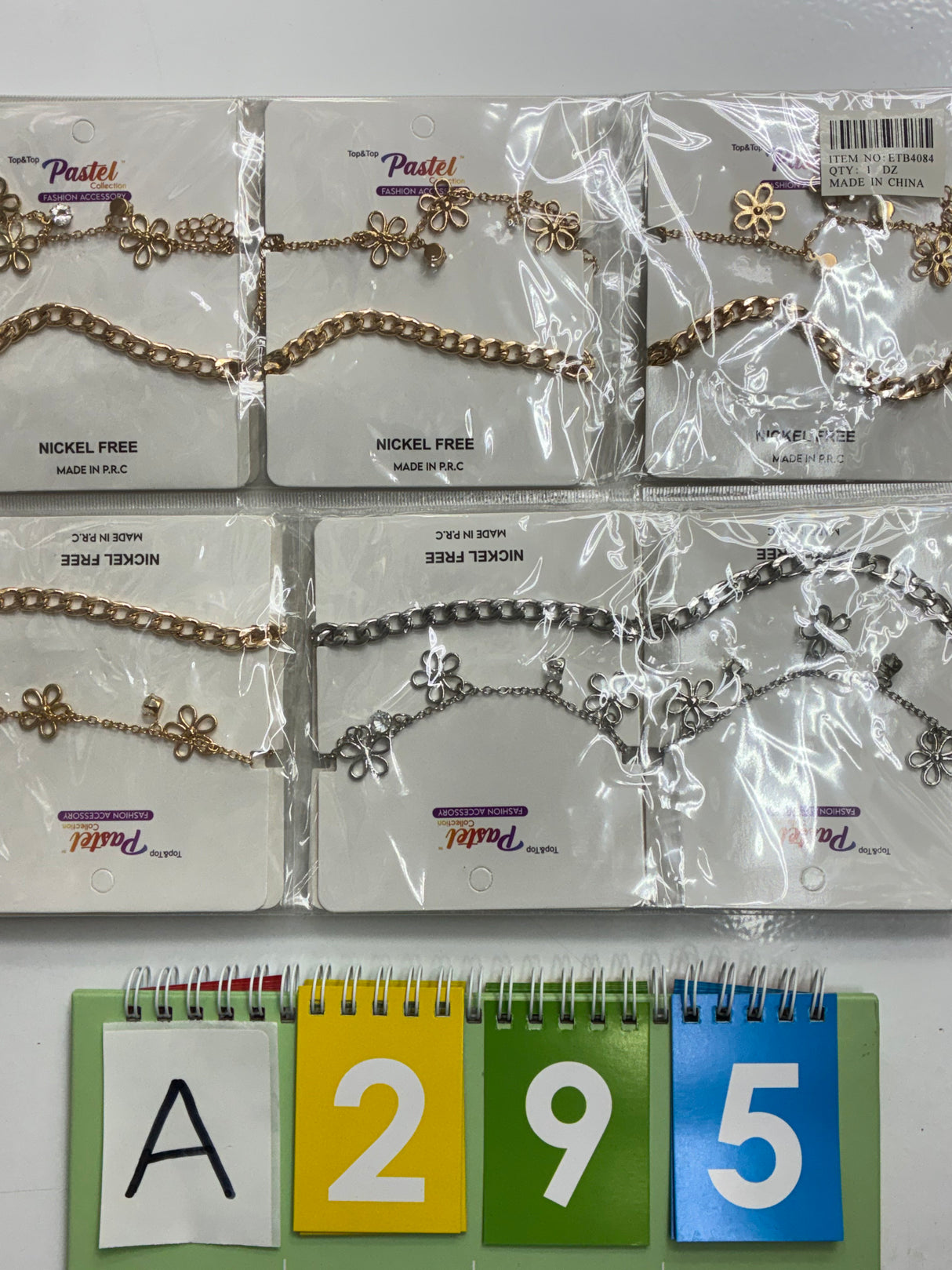 5.6.26 Limited Release Dozen Products (Bracelets)
