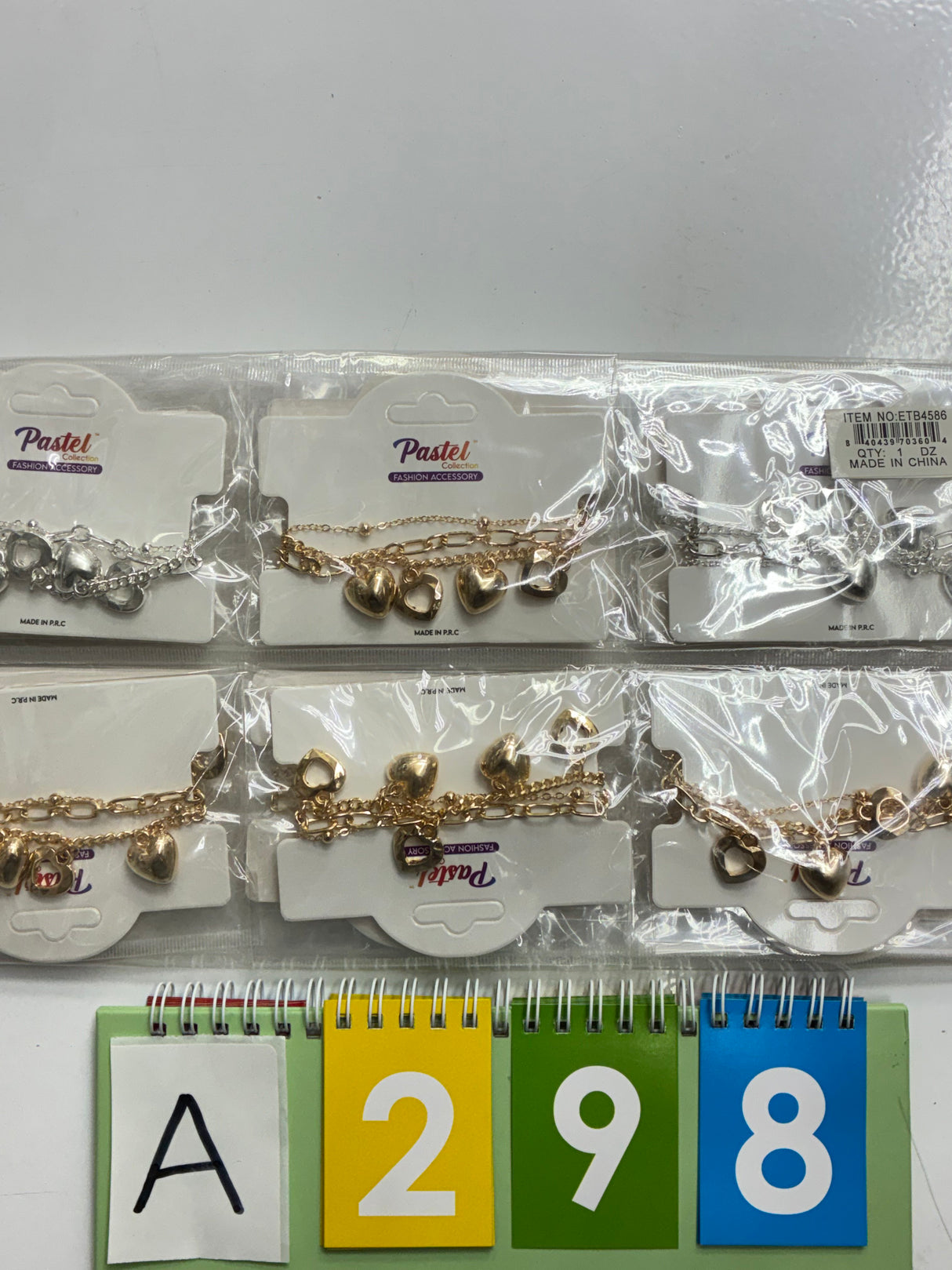 5.6.26 Limited Release Dozen Products (Bracelets)