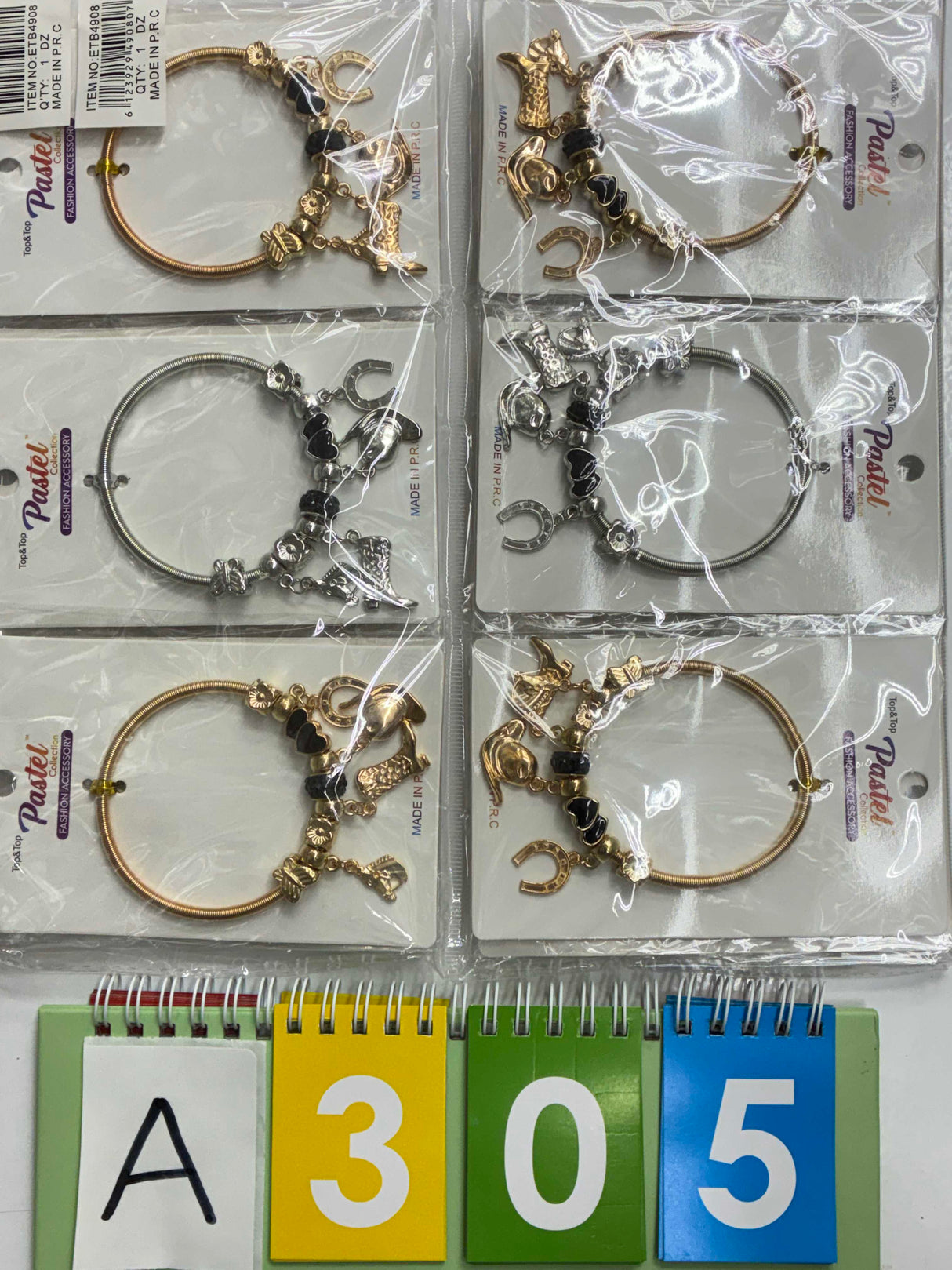 5.6.26 Limited Release Dozen Products (Bracelets)