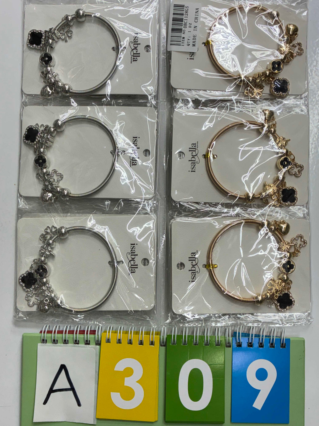 5.6.26 Limited Release Dozen Products (Bracelets)