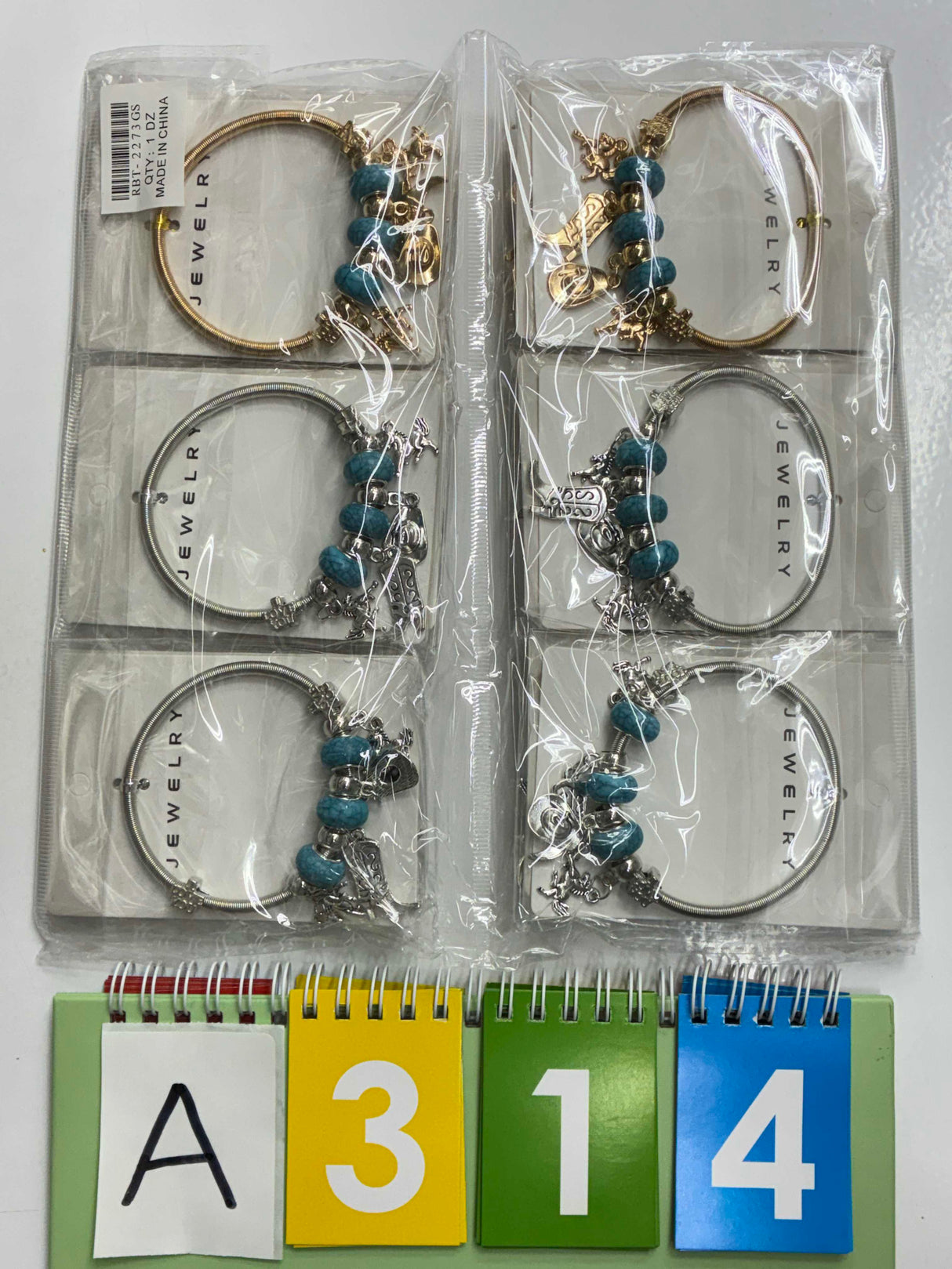 5.6.26 Limited Release Dozen Products (Bracelets)