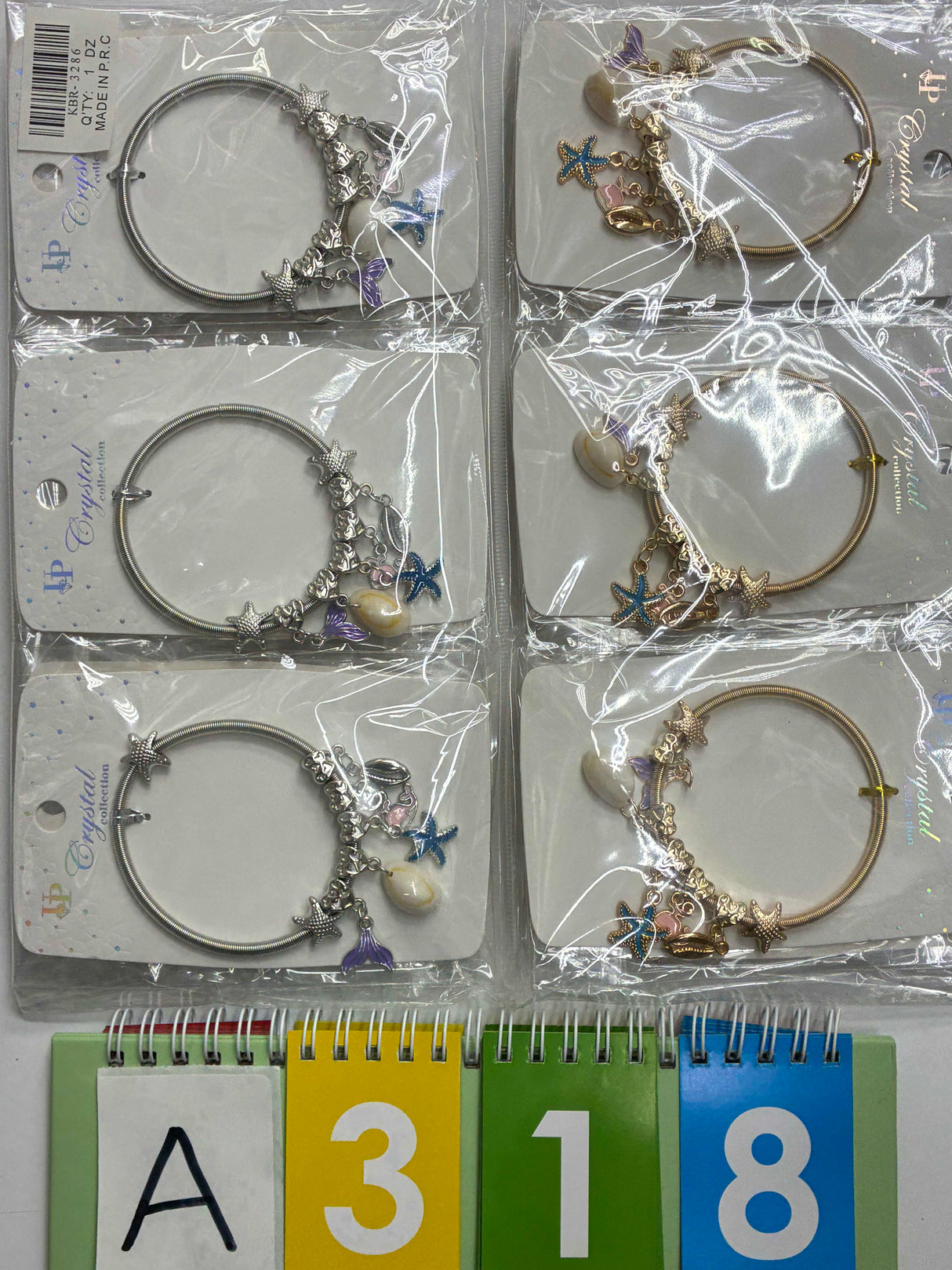 5.6.26 Limited Release Dozen Products (Bracelets)