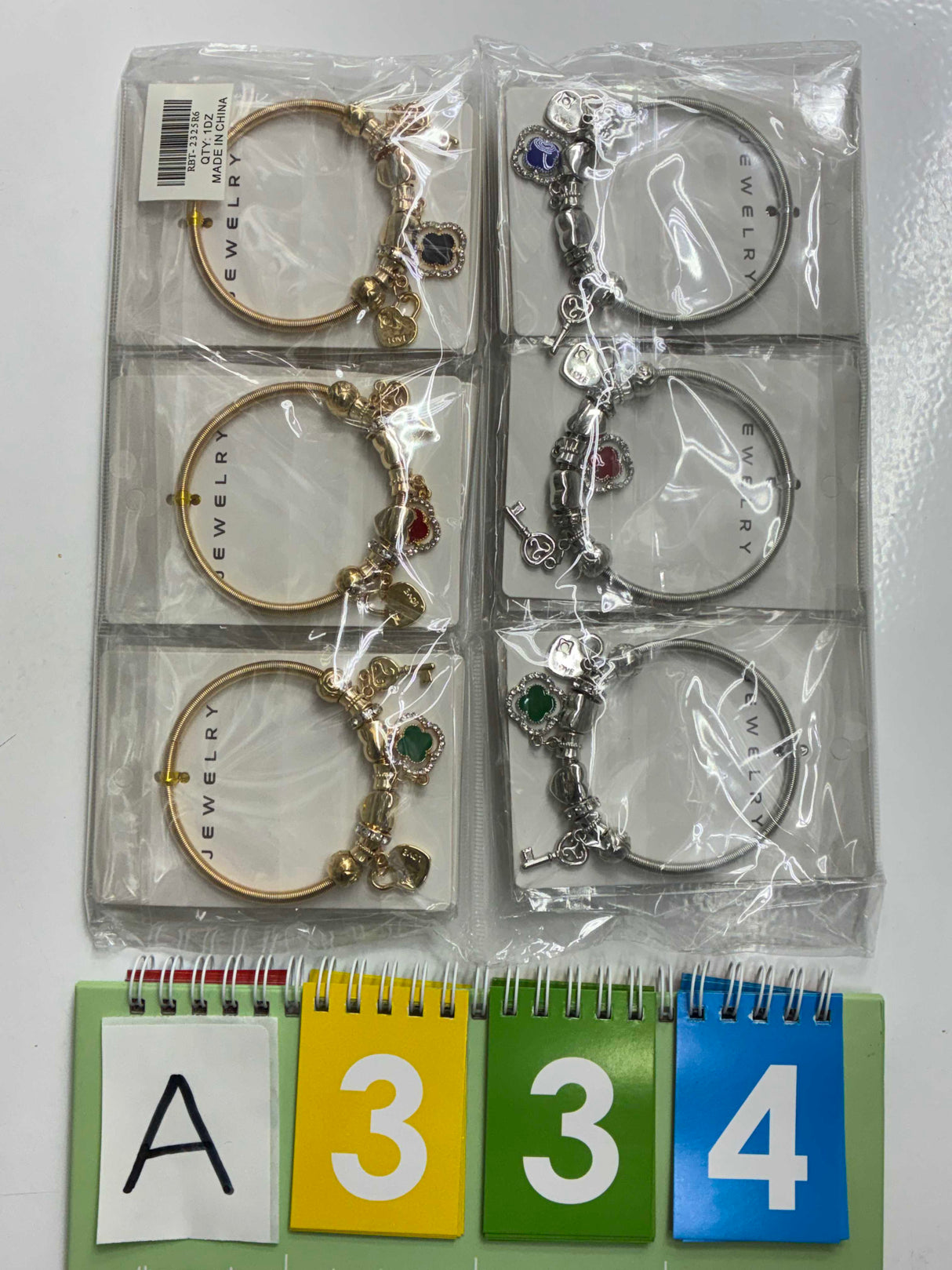 5.6.26 Limited Release Dozen Products (Bracelets)