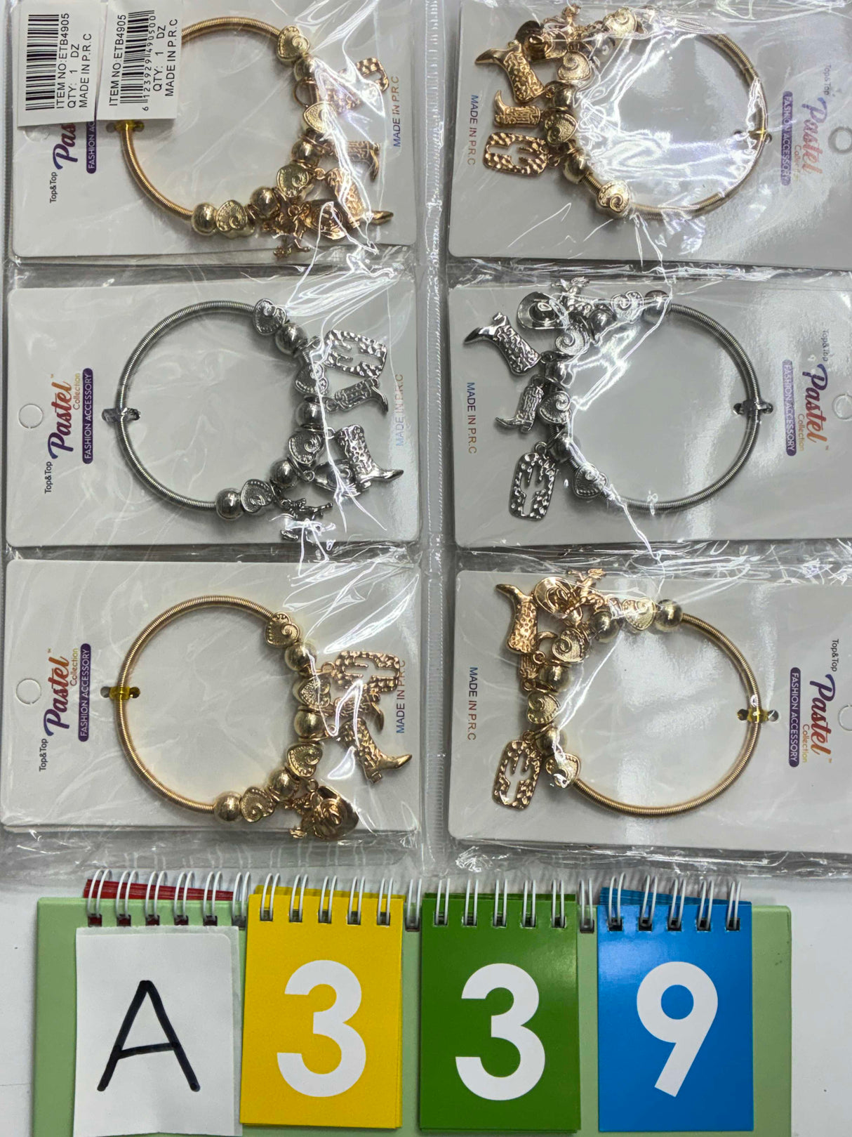 5.6.26 Limited Release Dozen Products (Bracelets)