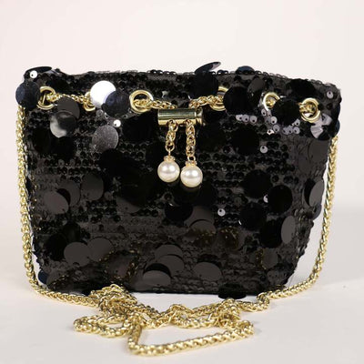 Fashion Sequin Mini Bag #ABG815 - Multiple Colors (PC)