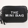 Design Mini Bag #ABG855BK (PC)