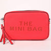 Design Mini Bag #ABG855RED (PC)