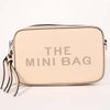 Design Mini Bag #ABG855TAU (PC)