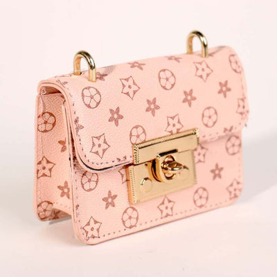 Fashion Design Mini Bag #HQ10 - Multiple Colors (PC)