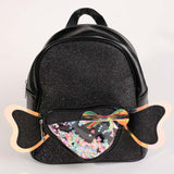 Fashion Sparkly Kids Backpack #ABOYIL9 - Multiple Colors (PC)