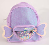 Fashion Sparkly Kids Backpack #ABOYIL9 - Multiple Colors (PC)