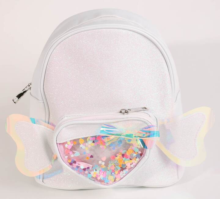 Fashion Sparkly Kids Backpack #ABOYIL9 - Multiple Colors (PC)
