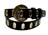 Fashion Belts #ABT400 - Multiple Colors (PC)