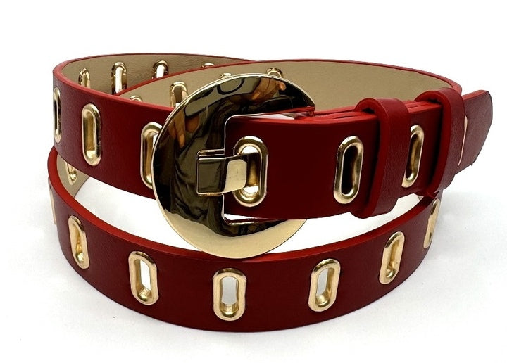 Fashion Belts #ABT400 - Multiple Colors (PC)